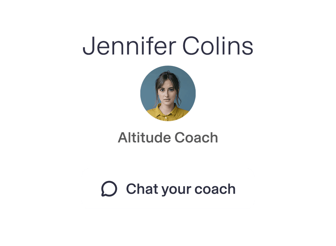 On-Demand Coaching